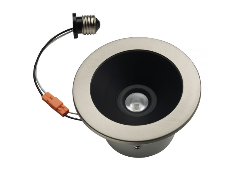 ELEVA™ LED Magnetic Downlight Retrofit System